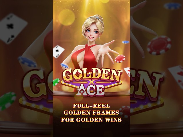 Yellow Bat™ Slot Game - Golden X Ace